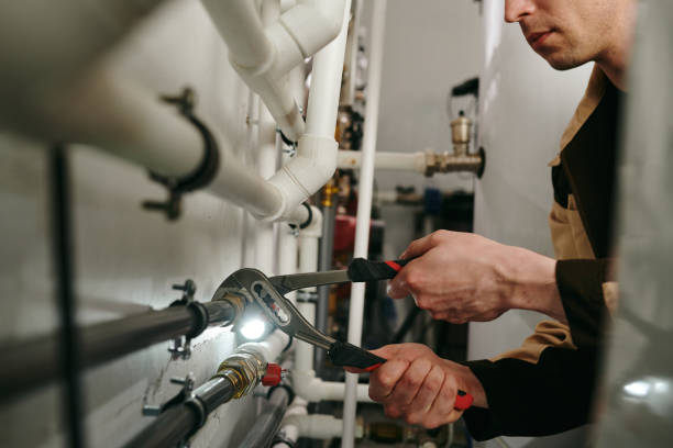 Best Hot Water Heater Installation  in Osborne, KS