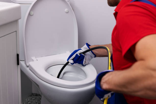 Best Commercial Plumbing Services  in Osborne, KS