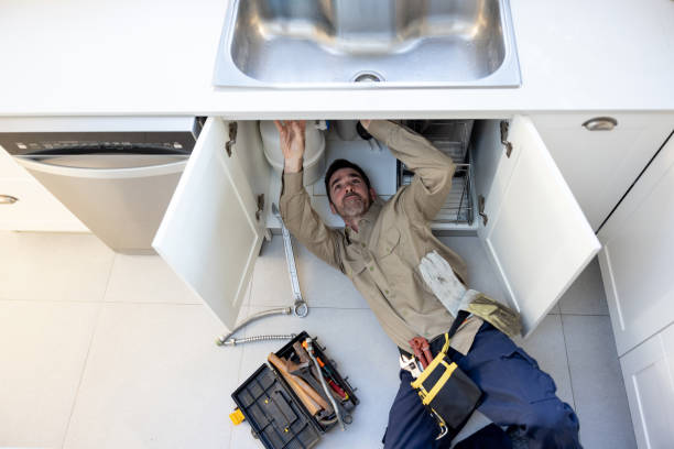 Best Affordable Plumbing Services  in Osborne, KS