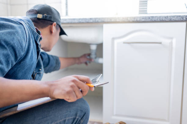 Best Emergency Plumbing Repair  in Osborne, KS