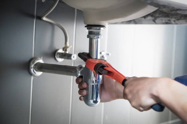 Professional Plumbing in Osborne, KS