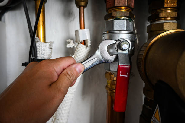 Best Sprinkler Systems  in Osborne, KS